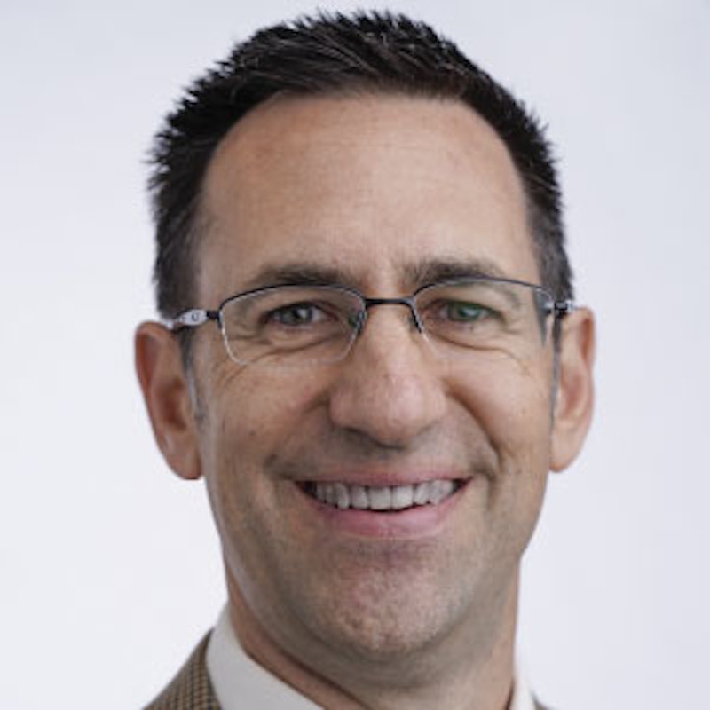 Larry Fauver